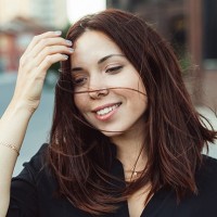 Юлия Микитенко