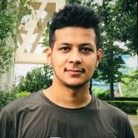 Ashim Ghimire