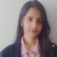 ROJINA ARYAL