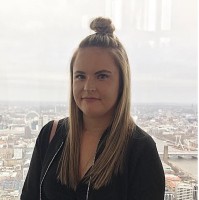 Claire Jones