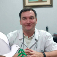 Tomas Ortega