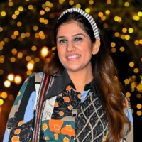 Shweta Gaba