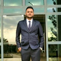 Kishan Mavdia