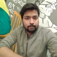 Ayush Kumar