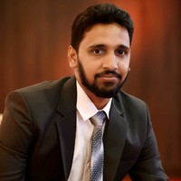 Nikhil Vichare