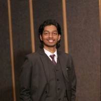 Mehul Vagh