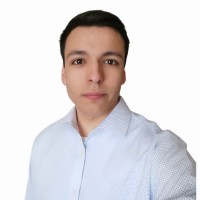 Nicolas Carmach Gallegos