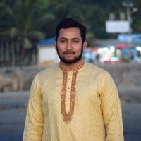 Mohammad Faisal Kabir Khan