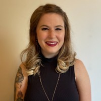 Amanda Dague