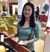 付玉珍