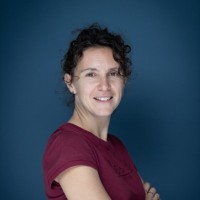 Cynthia Albert