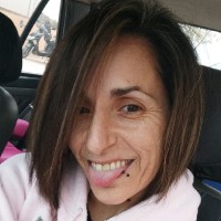 Maria Dolores Carbo Garcia