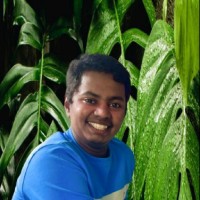 Kiran Kumar G
