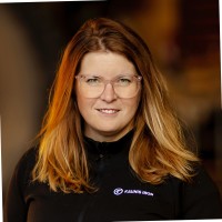 Linnea Sidenmark