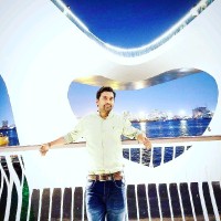 Vimal Kumawat
