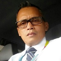 Suriman Bin Mustapa