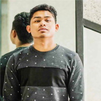 Mark Anthony Tolentino