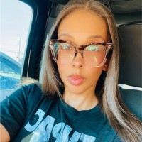 Ashley Pannell, Rn