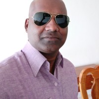 Sunil Kumar Singh