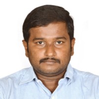 Arun Kumar V R