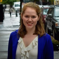 Katherine Kirk
