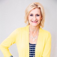 Deborah Holmes