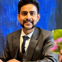 Ashwin Sharma