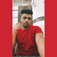 Ansari Kashif