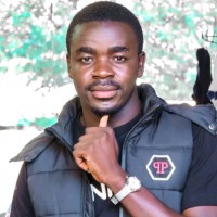 Brian Odipo