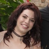 Candice-Lee Van Tromp