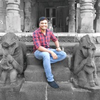 Bipinraj Sartape