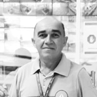 Hailton Aluisio