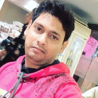 Debanshu De