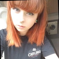 Amy Farrell
