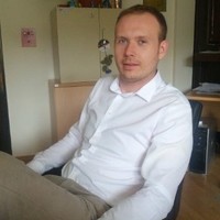 Mladen Josipovic