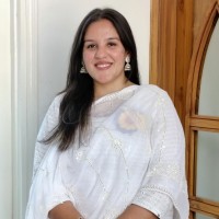 Sakshi Chopra