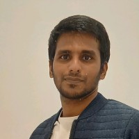 Vimalraj Poosanam