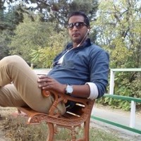 Naseeb Bhatti