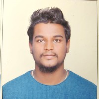 Chethan MD