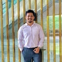 Vinod Giri