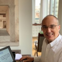 Jose María Ortega