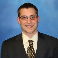 Andrew Marshall