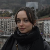 Vasiliki Voulgari