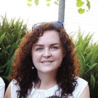 Elisa de Felipe Bernad