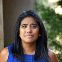 Nina Alcaraz