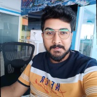 Shreyas Bhosale