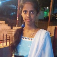 Vaishnavi Joshi