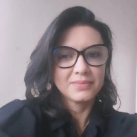 Andréa Azevedo