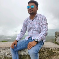 Harshad Patel