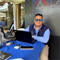 Cristhian Fabricio Carrillo